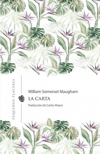 [9788412227994] LA CARTA