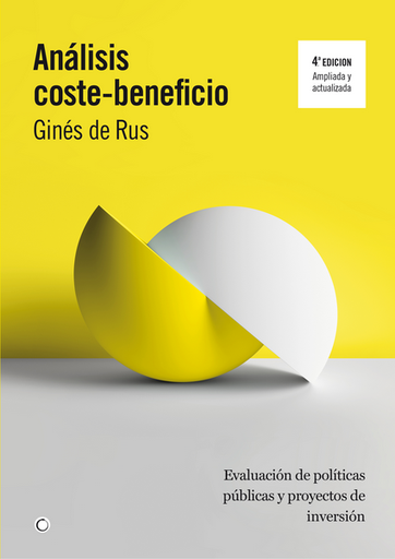 [9788412244335] ANÁLISIS COSTE-BENEFICIO