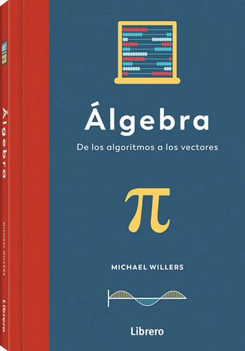 [9789463598071] ÁLGEBRA