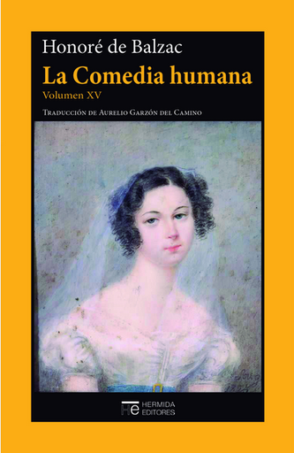 [9788412382686] LA COMEDIA HUMANA Vol. XV