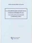 [9788480049771] LA RESPONSABILIDAD CIVIL EXTRACONTRACTUAL