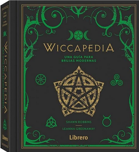 [9789463592314] WICCAPEDIA