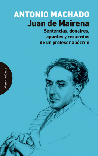 [9788412384765] JUAN DE MAIRENA