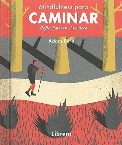 [9789463591614] MINDFULNESS PARA CAMINAR