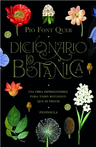 [9788499429076] DICCIONARIO DE BOTÁNICA