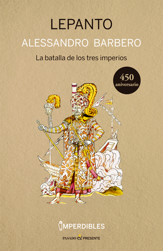 [9788412402407] LEPANTO