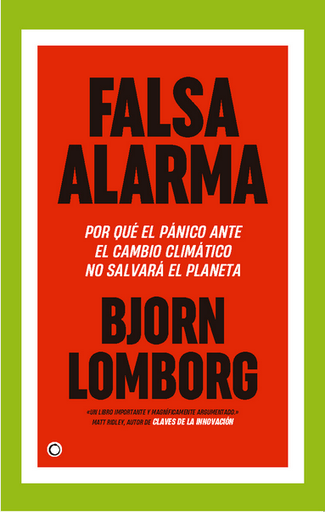 [9788412407617] FALSA ALARMA