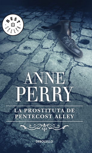 [9788497930178] LA PROSTITUTA DE PENTECOST ALLEY