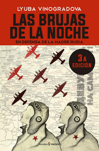 [9788412465907] LAS BRUJAS DE LA NOCHE