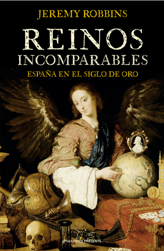 [9788412465976] REINOS INCOMPARABLES