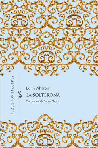 [9788412535334] LA SOLTERONA