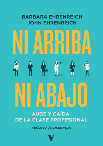 [9788412571578] NI ARRIBA NI ABAJO