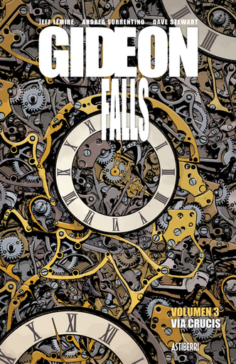 [9788418215001] GIDEON FALLS 03