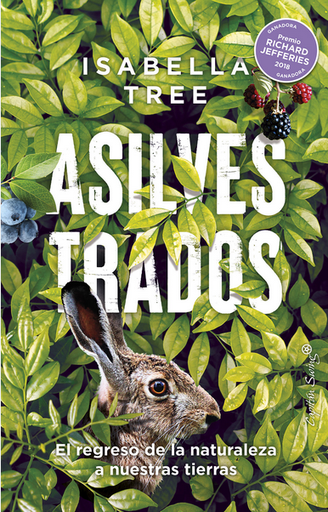[9788412619805] ASILVESTRADOS
