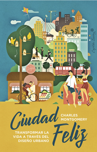 [9788412619812] CIUDAD FELIZ