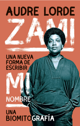 [9788412619843] ZAMI