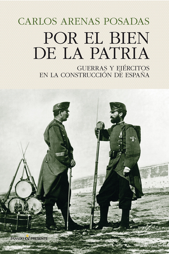 [9788494820885] POR EL BIEN DE LA PATRIA