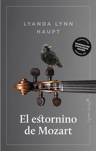 [9788412619874] EL ESTORNINO DE MOZART