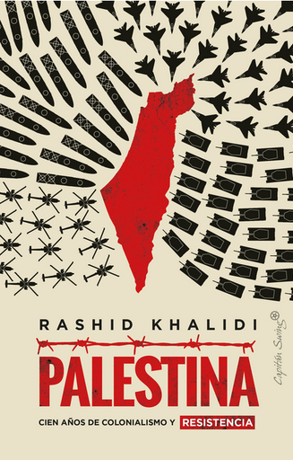 [9788412619904] PALESTINA