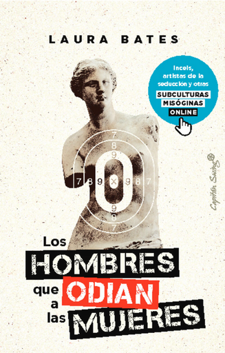[9788412619935] LOS HOMBRES QUE ODIAN A LAS MUJERES