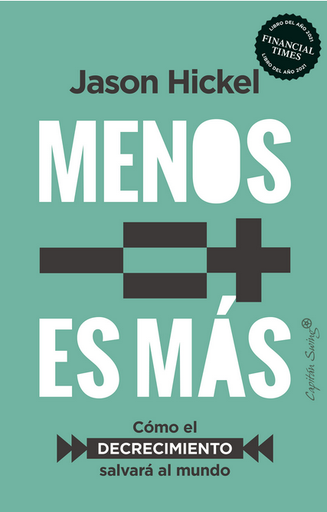 [9788412619959] MENOS ES MÁS