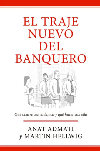 [9788494126734] EL TRAJE NUEVO DEL BANQUERO