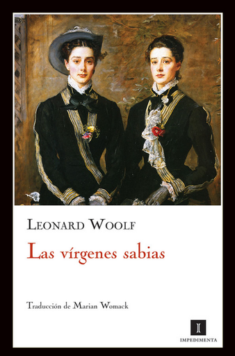 [9788493711023] LAS VÍRGENES SABIAS