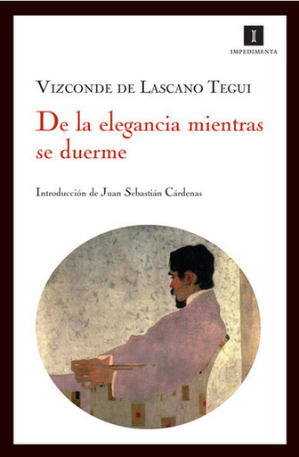 [9788493592752] DE LA ELEGANCIA MIENTRAS SE DUERME