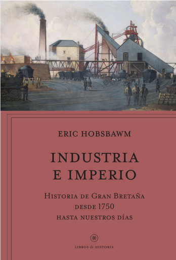 [9788491995173] INDUSTRIA E IMPERIO