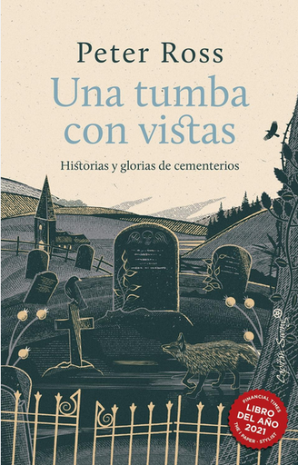 [9788412620016] UNA TUMBA CON VISTAS