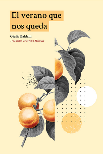 [9788412653519] EL VERANO QUE NOS QUEDA