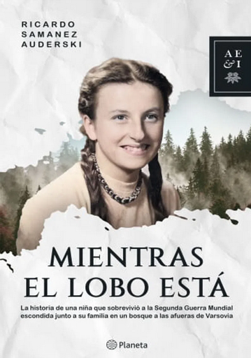 [9786123198282] MIENTRAS EL LOBO ESTÁ