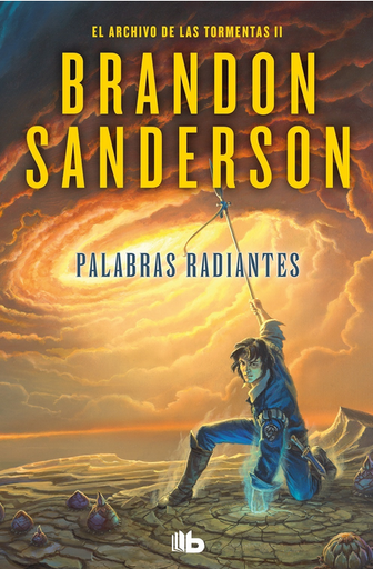 [9788413143958] El Archivo de las Tormentas 02: PALABRAS RADIANTES