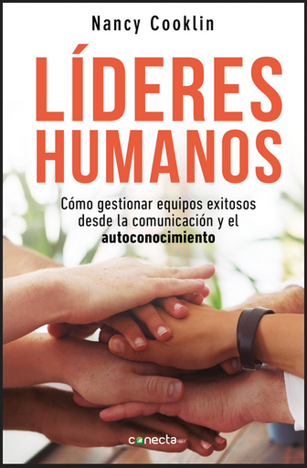 [9786124275210] LÍDERES HUMANOS
