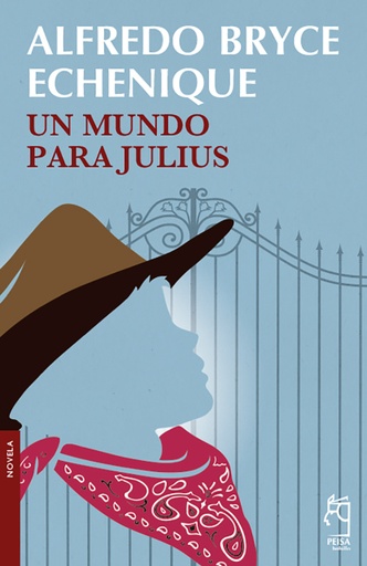[9786123052133] UN MUNDO PARA JULIUS
