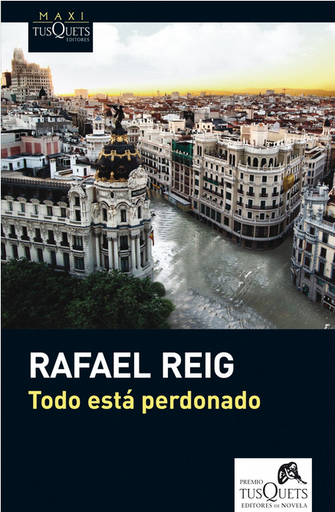 [9788483836163] TODO ESTÁ PERDONADO
