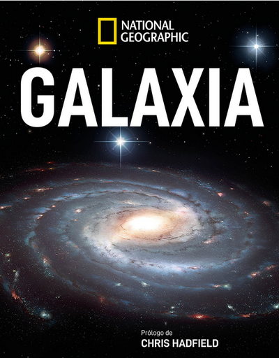 [9788482988115] GALAXIA