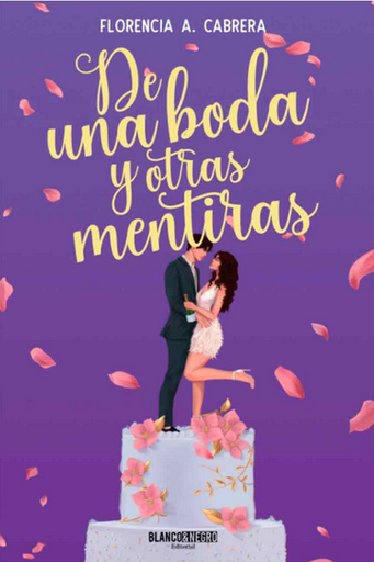 [9789585389977] DE UNA BODA Y OTRAS MENTIRAS