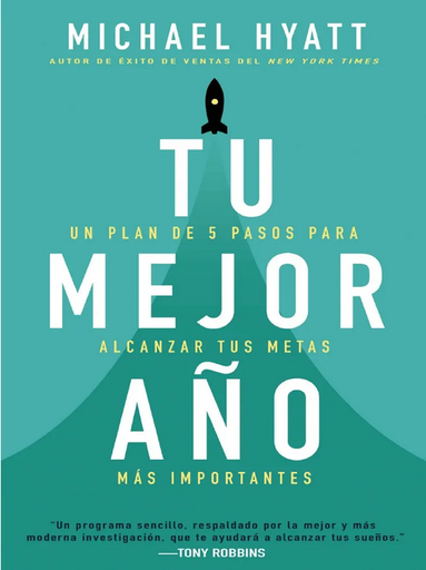 [9781641230636] TU MEJOR AÑO
