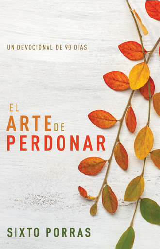 [9781641238717] EL ARTE DE PERDONAR