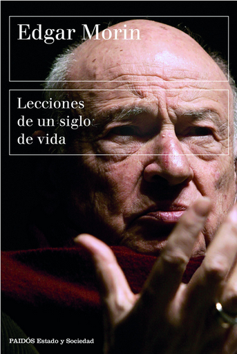 [9788449339318] LECCIONES DE UN SIGLO DE VIDA