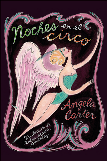 [9788417517878] NOCHES EN EL CIRCO