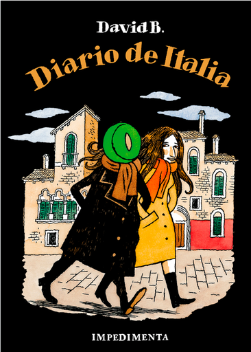 [9788417553043] DIARIO DE ITALIA