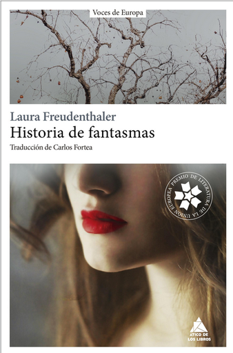 [9788417743284] HISTORIA DE FANTASMAS