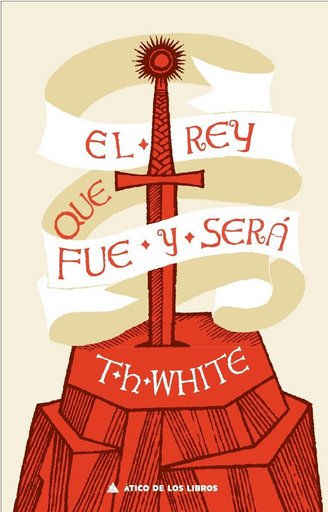 [9788417743475] EL REY QUE FUE Y SERÁ