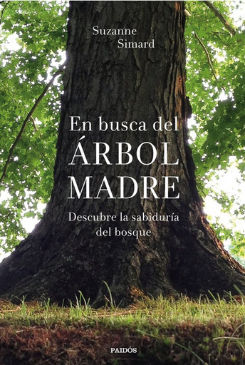 [9788449338311] EN BUSCA DEL ÁRBOL MADRE