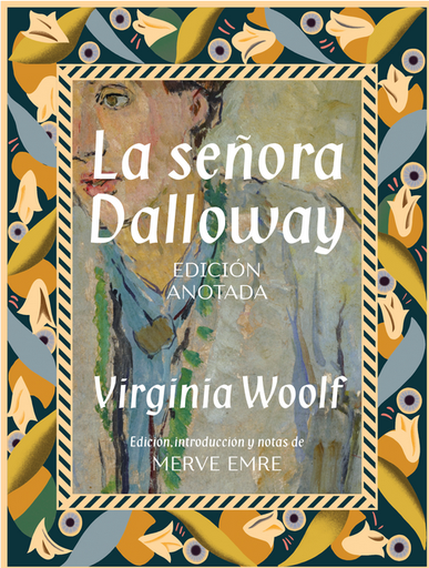[9788446054009] LA SEÑORA DALLOWAY (edición anotada)