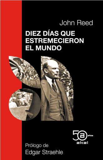 [9788446053965] DIEZ DÍAS QUE ESTREMECIERON EL MUNDO