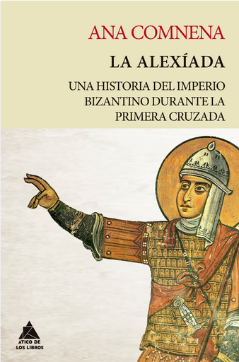 [9788418217234] LA ALEXÍADA
