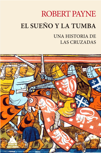 [9788418217463] EL SUEÑO Y LA TUMBA